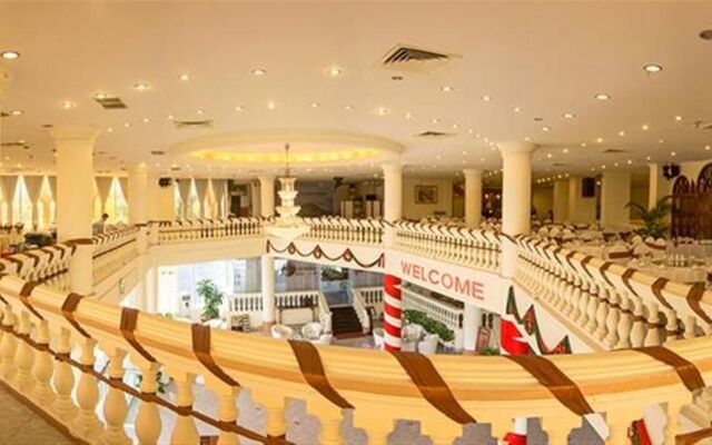 Sammy Hotel Vung Tau