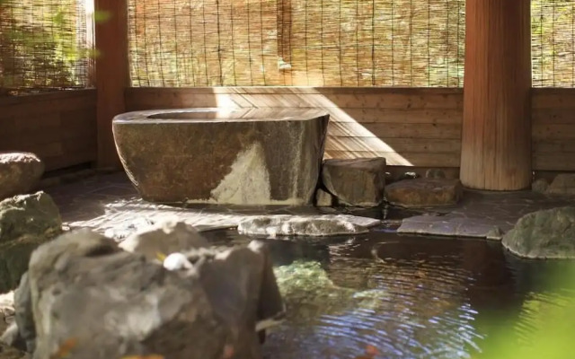 Yufuinkogen Fukinosato