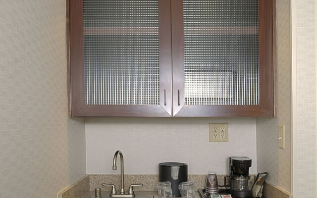 Springhill Suites by Marriott Billings