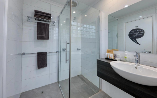 Comfort Inn Lady Augusta