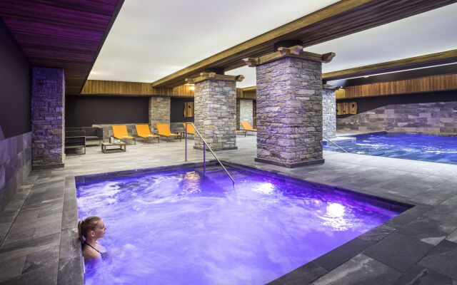 Saint Charles Hôtel & Spa