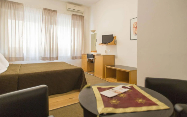 Hotel Del Viale