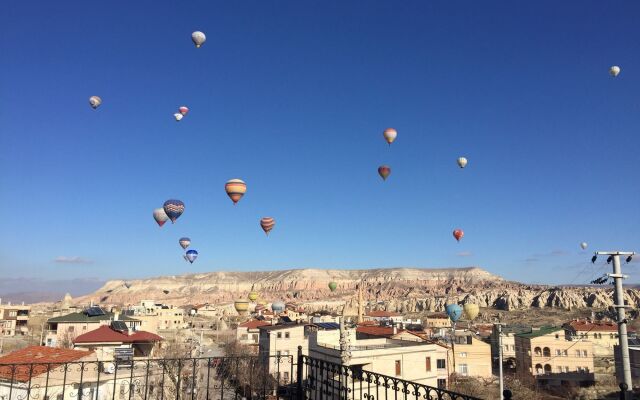 Milat Cave Hotel