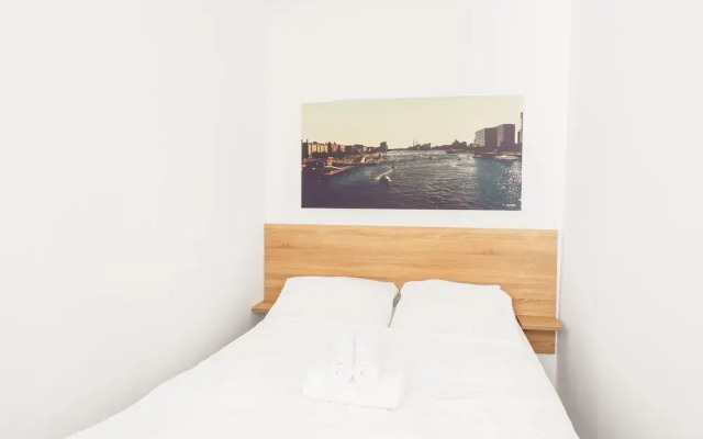 Cosy 2-bed in Great Inner City Location