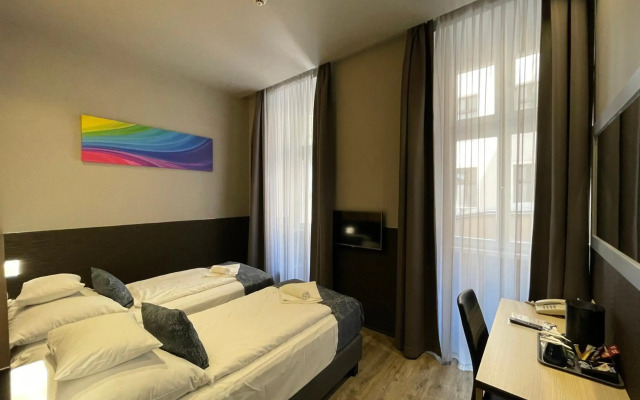 Carat Boutique Hotel