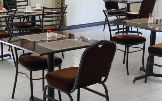 Leinmach House, Nyali