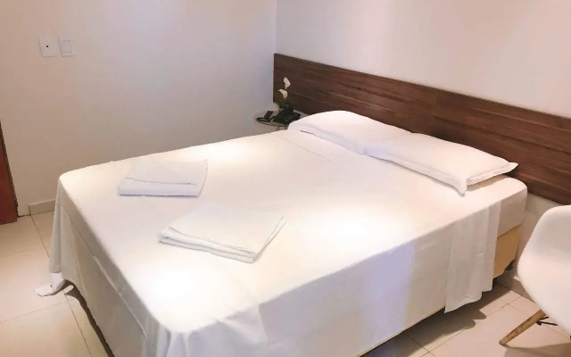 Angra Praia Hotel