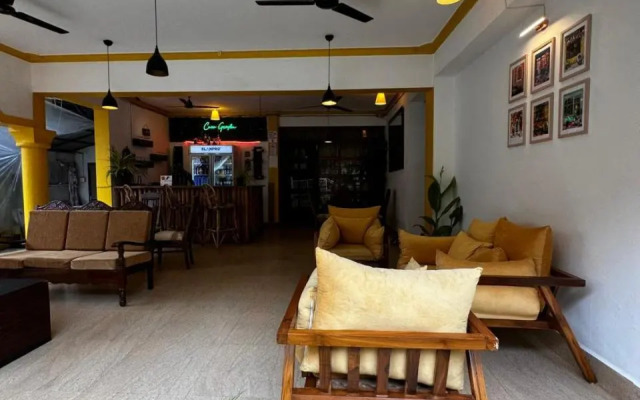 Santosh Place