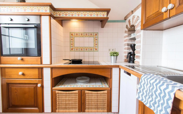Apartment Davidgasse