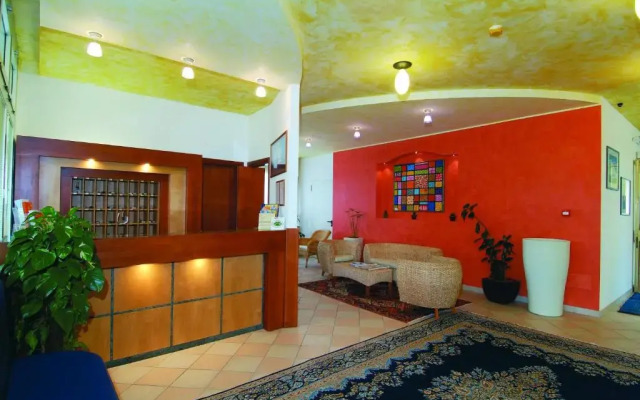 Hotel Garni Losanna