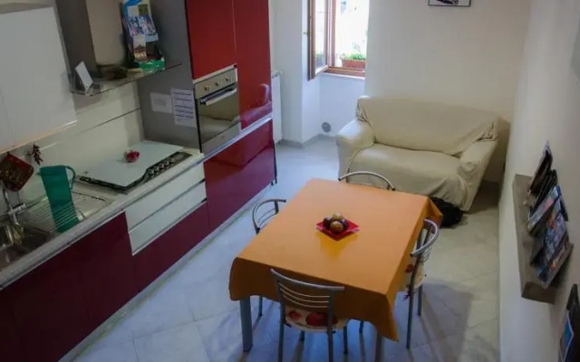 B&B La Perla nelle Dolomiti