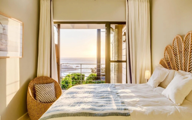 The Palm in Cape Town