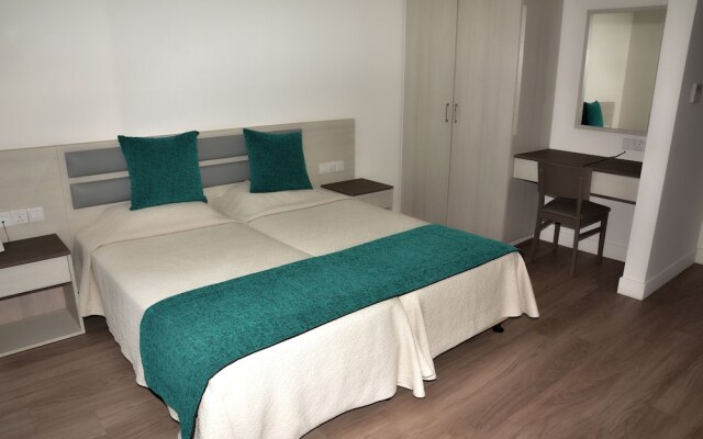 Melini Hotel Suites