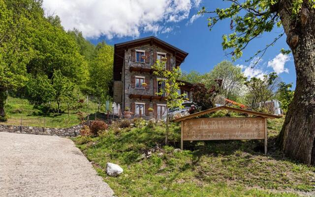 La Fonte di Mariella Monolocale 1