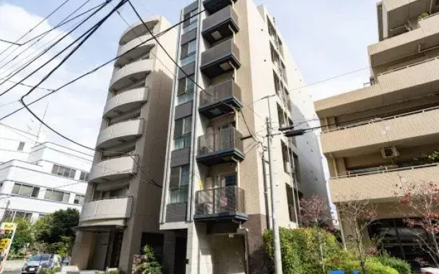 LAFESTA Higashi Komagata