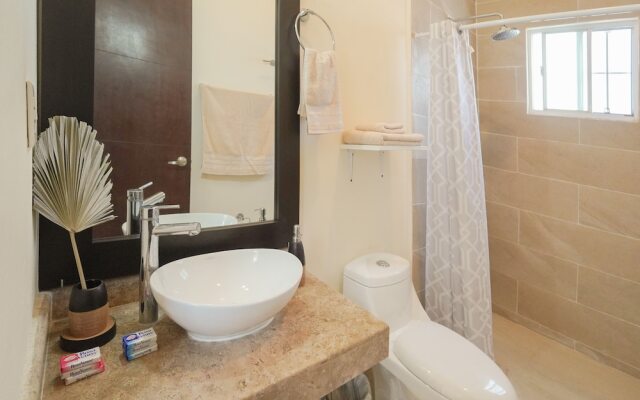 Casa Apolinar I Selvanova I Pool