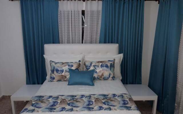 Setup Hotels