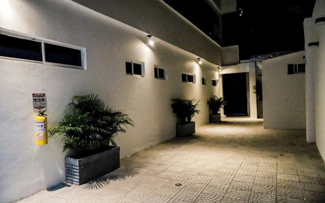 Casamar Hostel Santa Marta