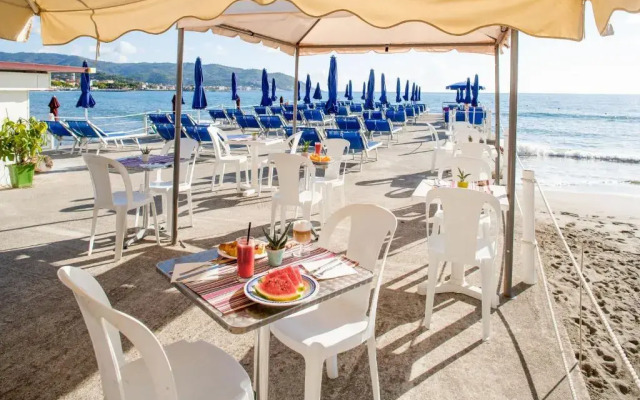 Hotel Moresco