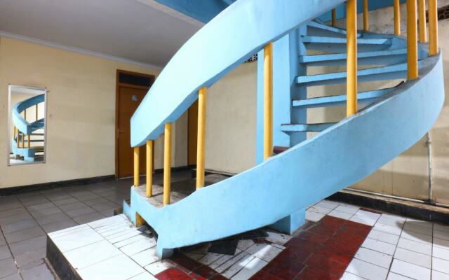 Wisma Bulan Mas