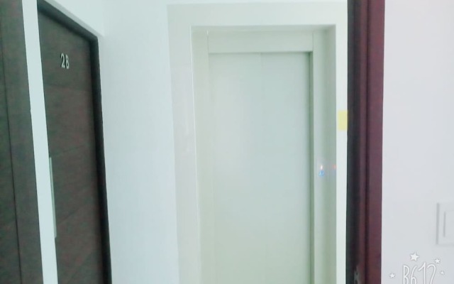 Flores Apartment Ltd - Torre Esteban 488