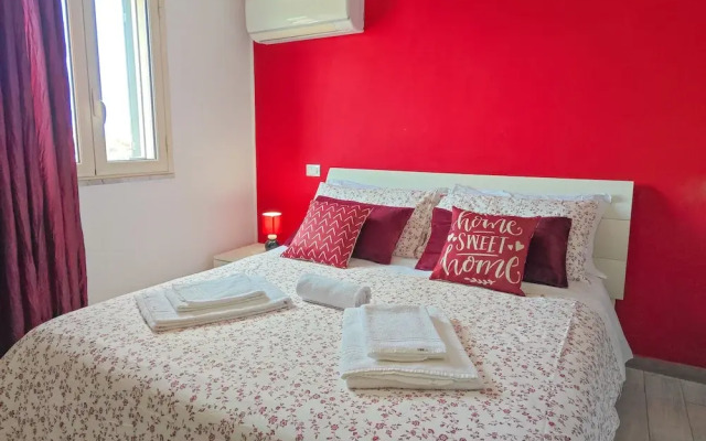 Casa Vacanze Mare Nostrum beach front