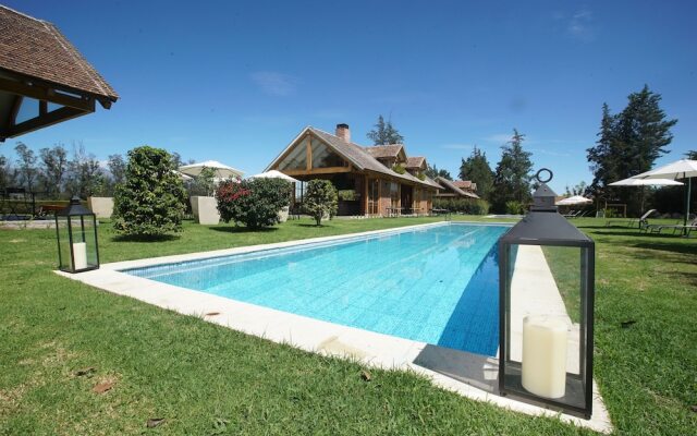 La Palma Polo Hotel