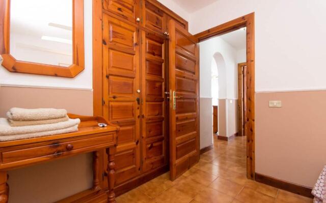 Parque Santiago III 79 - Two Bed on beachfront