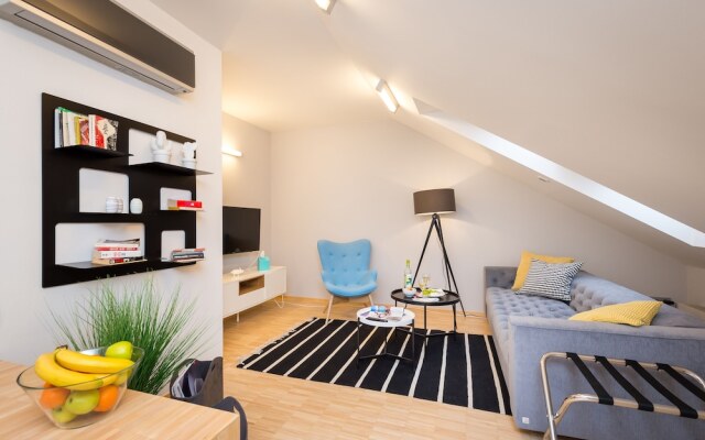 EMPIRENT Apartments City Center