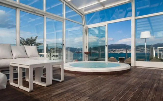 Gran Hotel Nagari Boutique & Spa