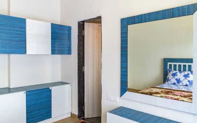 GuestHouser 3 BHK Bungalow fcef