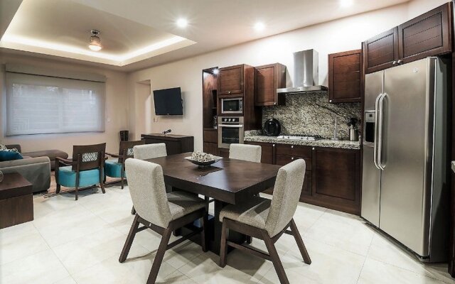 Condo V399-106 by MDR