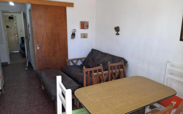 Dpto 4 Club Balcones