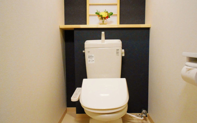 Neighbors Inn Kanazawa