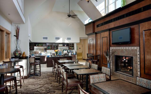 Homewood Suites by Hilton Boston / Andover