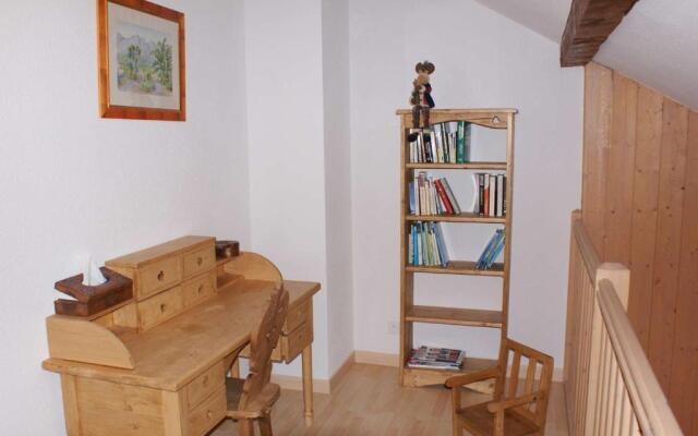 Appartement Saint-Michel-de-Chaillol, 3 pièces, 8 personnes - FR-1-393-63