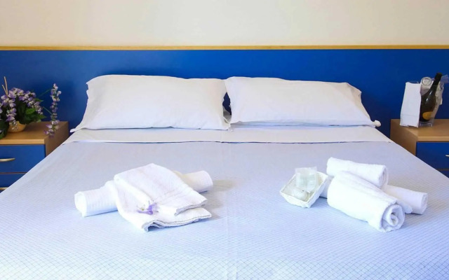 Club Esse Aquilia Beach Village