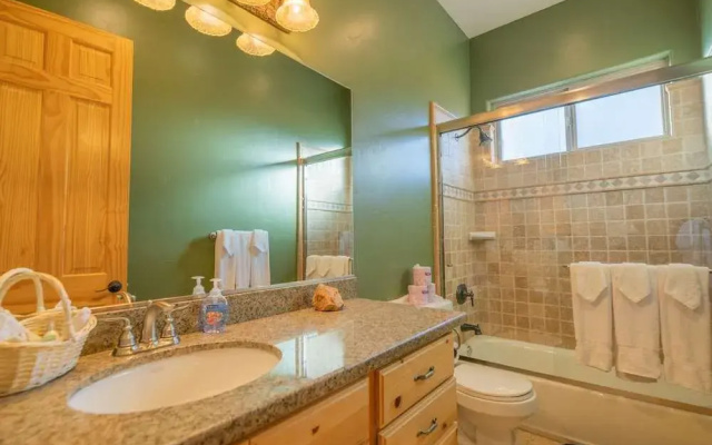 Meadowbrook Estates Ranch