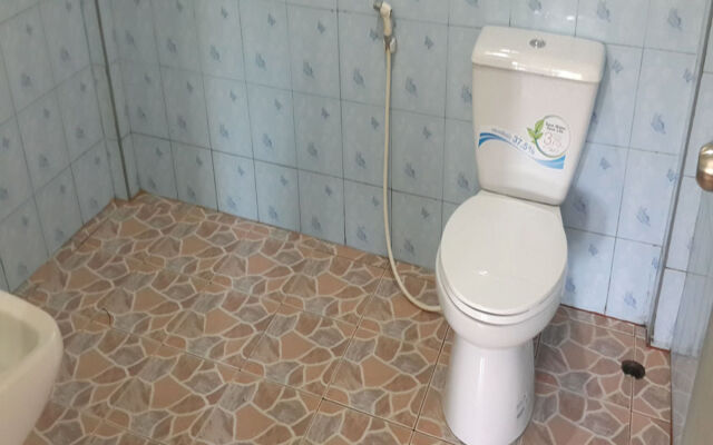 Khao Sok Jungle Huts