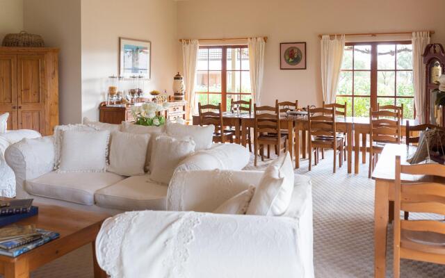 Strathearn Park Lodge