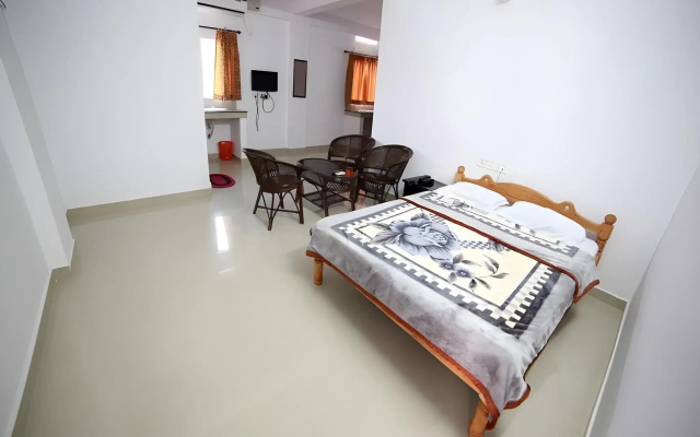 Dubai Hotel Kumarakom