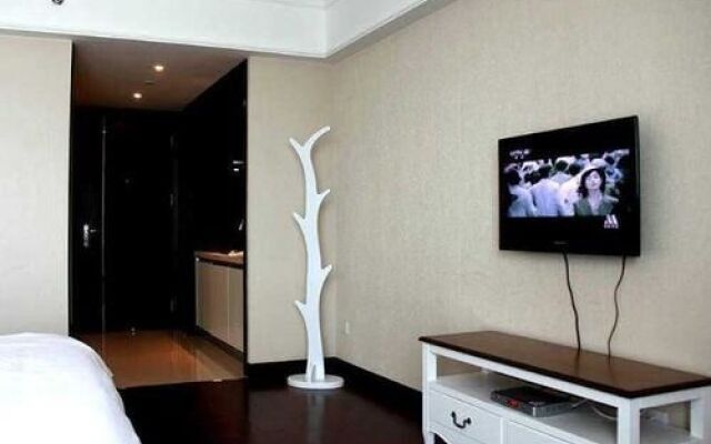 Hangzhou Guteng Condo ApartHotel