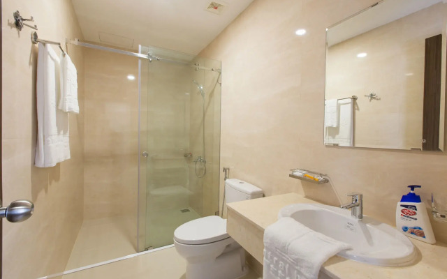 Central Hotel & Spa