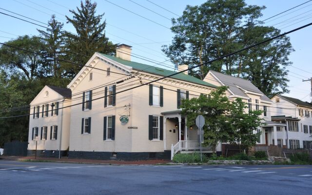 Thomas Shepherd Inn