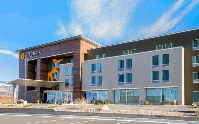 La Quinta Inn & Suites by Wyndham Cedar City