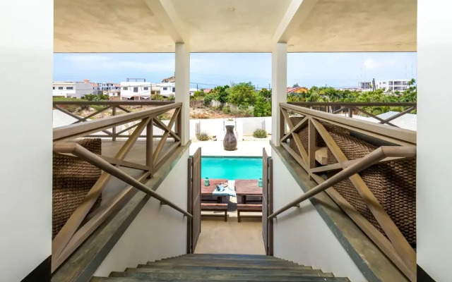 Vista Alegre by Boutique Bonaire Unique Resorts