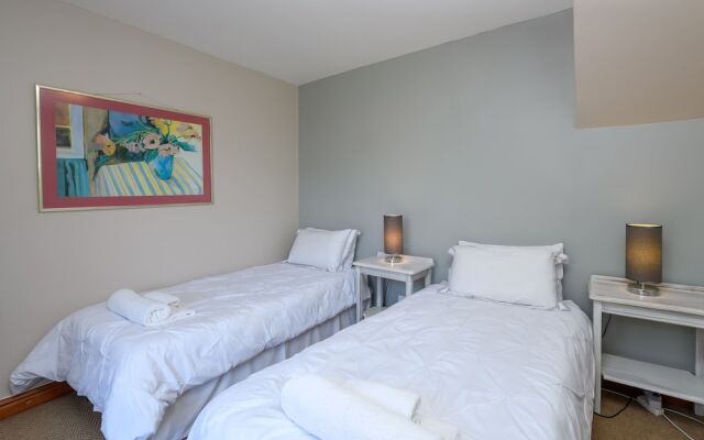 San Lameer Villa Rentals 2809