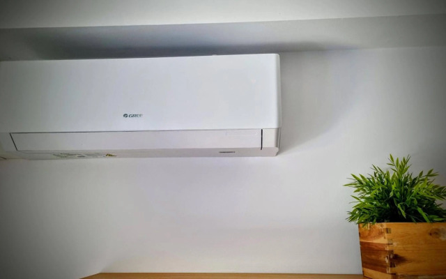 Apto con Vistas al Mar Playa de Piles