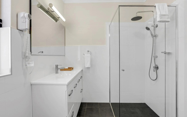 Terralong Terrace Apartments