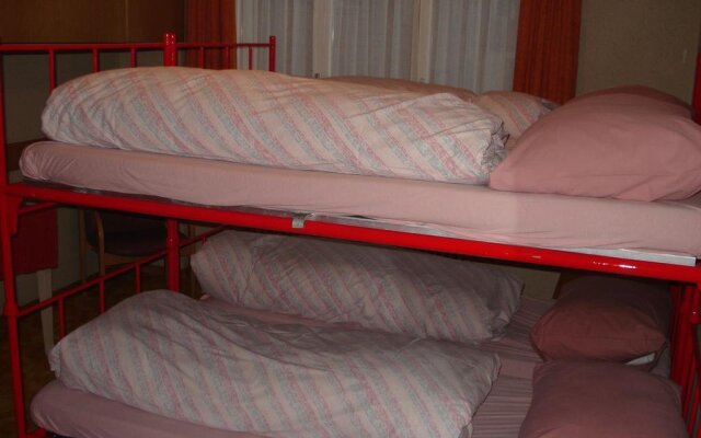 Adrenalin Backpackers Hostel